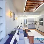 Urban Flat 188 - Sublime 4 Bedroom Apartment In Paris