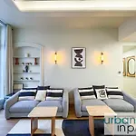 Urban Flat 188 - Sublime 4 Bedroom Apartment In Paris