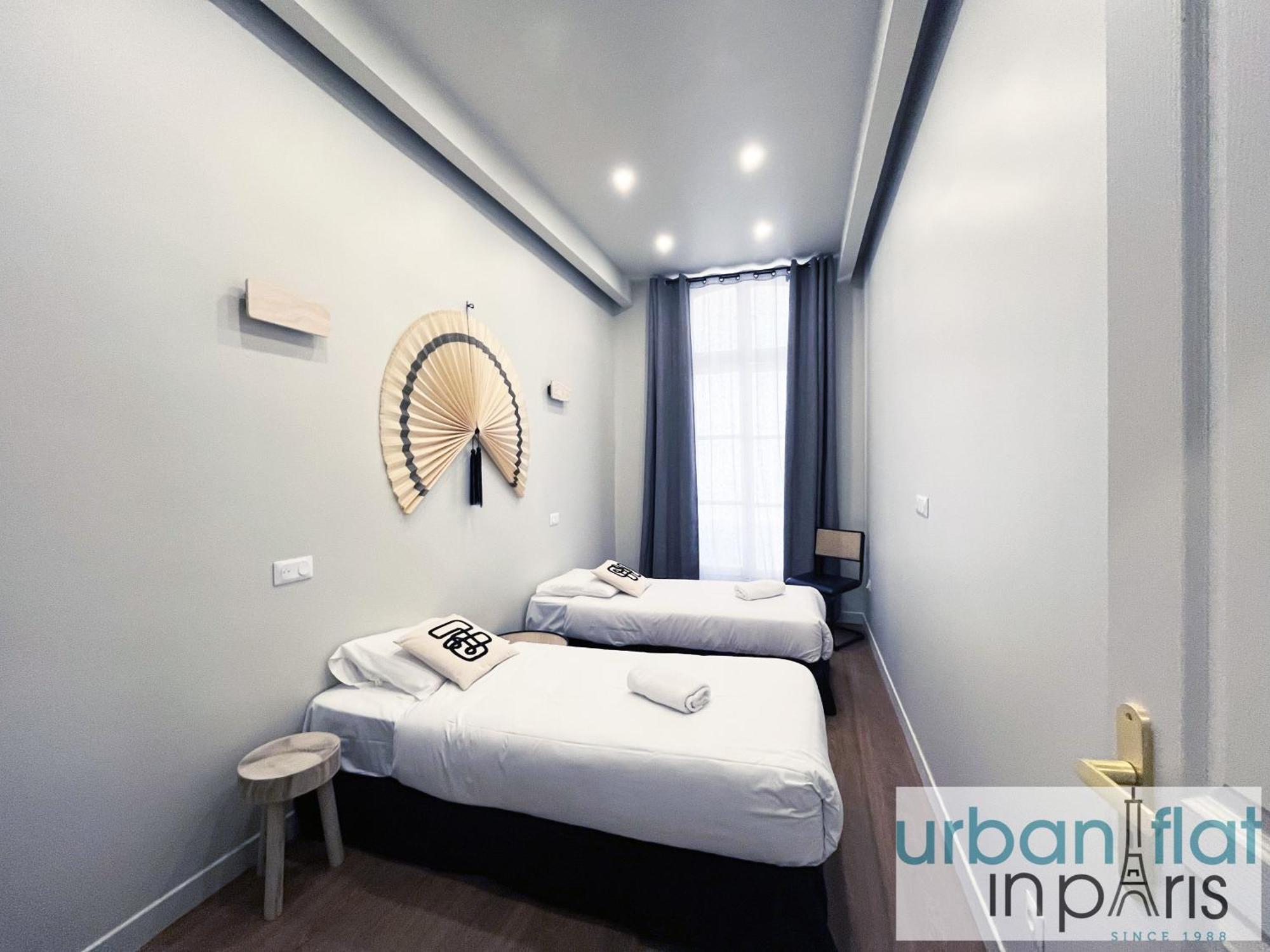 Appartamento Urban Flat 188 - Sublime 4 Bedroom In