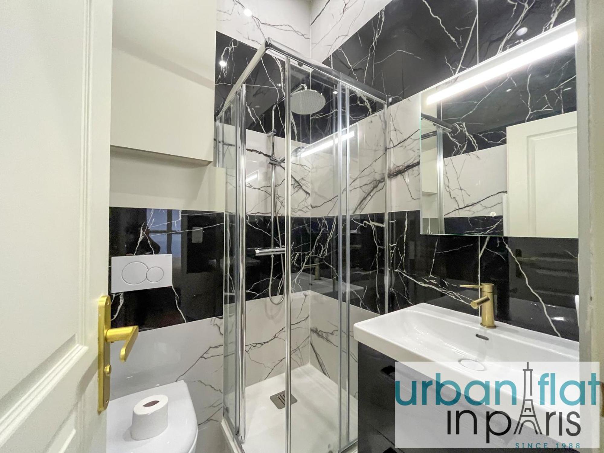 Urban Flat 188 - Sublime 4 Bedroom In Appartamento *